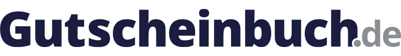 Gutscheinbuch.de Logo
