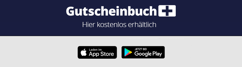 Gutscheinbuch.de Newsletter